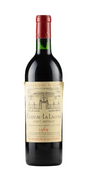 1969 | Chateau La Lagune | Haut-Medoc at CaskCartel.com