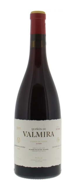2019 | Alvaro Palacios | Quinon de Valmira at CaskCartel.com