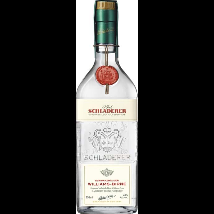Schladerer Williams Birne Brandy at CaskCartel.com
