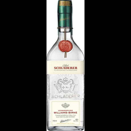 Schladerer Williams Birne Brandy at CaskCartel.com