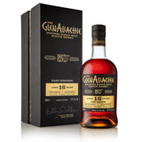 The GlenAllachie 16 Years Old PAST EDITION Speyside Single Malt Scotch Whisky | 700ML at CaskCartel.com