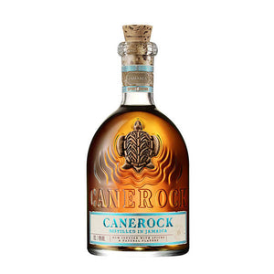 Canerock Jamaica Rum | 700ML at CaskCartel.com