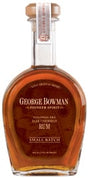 A. Smith Bowman George Bowman Small Batch Colonial Era Caribbean Rum at CaskCartel.com