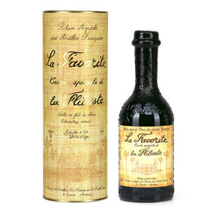La Favorite la Flibuste 2000 20 Year Old Rum | 700ML at CaskCartel.com