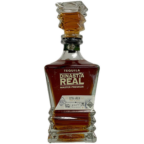 Dinastia Real Extra Anejo Tequila - CaskCartel.com