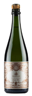 2015 | Sugrue | Cuvee Boz Blanc de Blancs at CaskCartel.com
