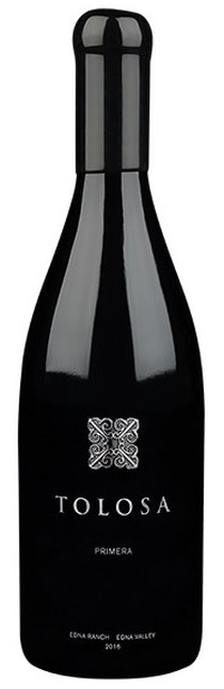 2015 | Tolosa Winery | 'Primera' Pinot Noir at CaskCartel.com