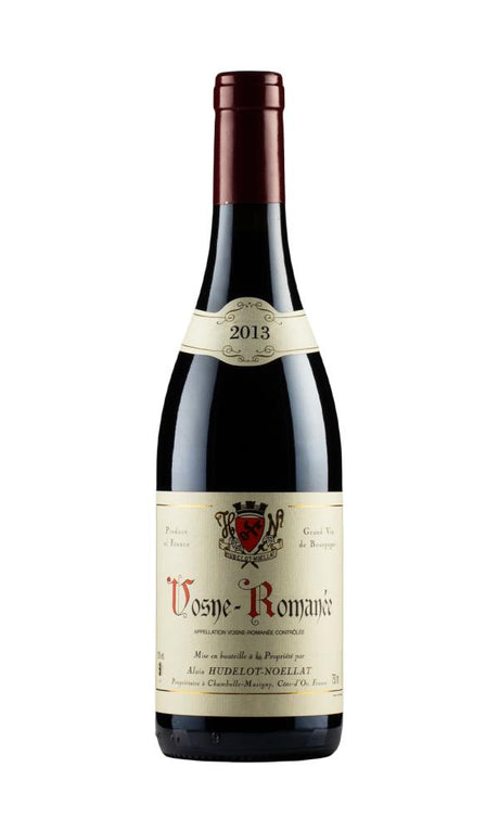 2013 | Domaine Hudelot-Noëllat | Vosne-Romanee at CaskCartel.com