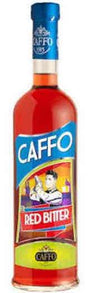 Caffo Red Bitter Liqueur | 1L at CaskCartel.com