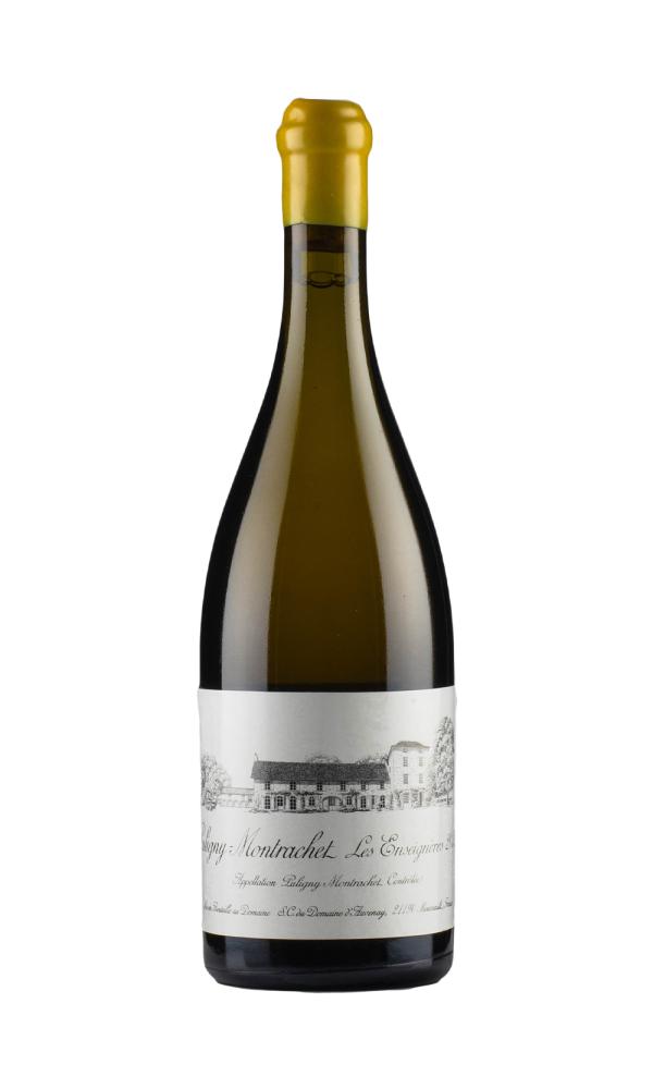 2015 | Domaine d'Auvenay | Puligny-Montrachet Les Enseigneres at CaskCartel.com