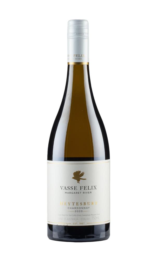 2020 | Vasse Felix | Heytesbury Chardonnay at CaskCartel.com