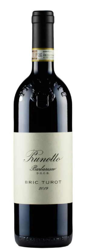2019 | Prunotto | Barbaresco Bric Turot at CaskCartel.com