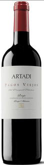 1995 | Artadi | Pagos Viejos at CaskCartel.com