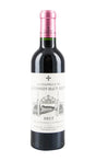 2017 | Chateau la Mission Haut Brion | La Chapelle (Half Bottle) at CaskCartel.com
