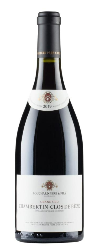 2019 | Bouchard Pere & Fils | Chambertin Clos de Beze at CaskCartel.com