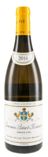 2014 | Domaine Leflaive | Bienvenues Batard Montrachet at CaskCartel.com