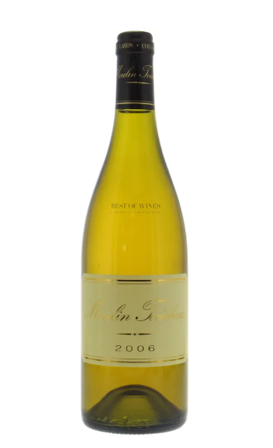 2006 | Moulin Touchais | Coteaux du Layon at CaskCartel.com
