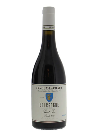 2016 | Arnoux-Lachaux | Bourgogne Pinot Fin at CaskCartel.com