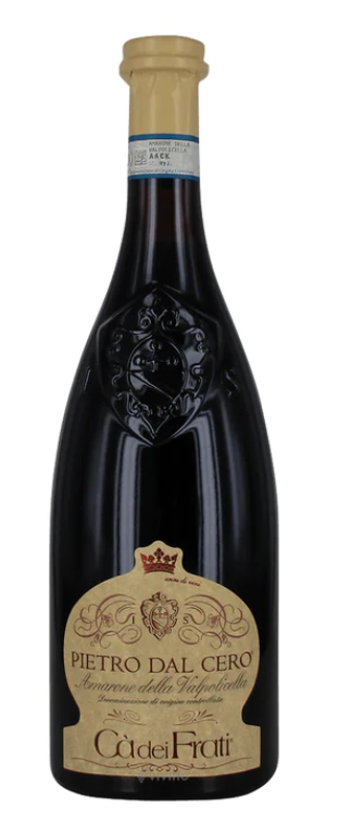 2010 | Cà dei Frati | Amarone at CaskCartel.com