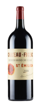2018 | Chateau Figeac | Saint-Emilion (Magnum) at CaskCartel.com
