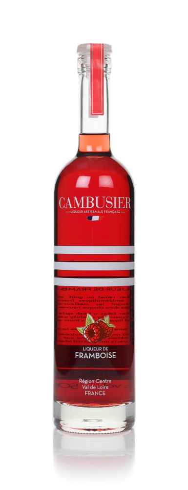 Cambusier Raspberry | 500ML at CaskCartel.com