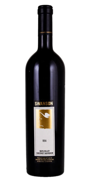1994 | Swanson Vineyards | Napa Valley at CaskCartel.com