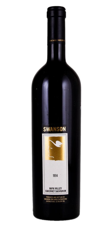 1994 | Swanson Vineyards | Napa Valley