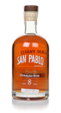 San Pablo Reserva 8 Year Old Curaçao Rum | 700ML at CaskCartel.com