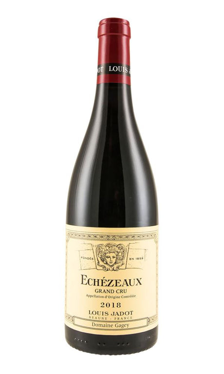 2018 | Louis Jadot | Echezeaux at CaskCartel.com