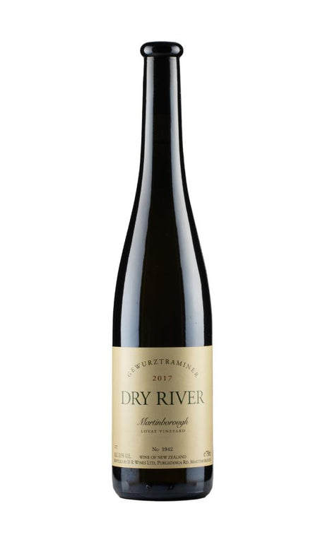 2017 | Dry River | Gewurztraminer at CaskCartel.com