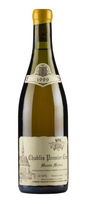1999 | Domaine François Raveneau | Chablis Montmains at CaskCartel.com
