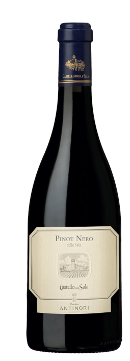 2017 | Castello della Sala | Pinot Nero at CaskCartel.com