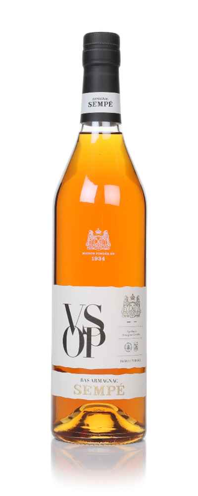 Sempé VSOP Bas Armagnac | 700ML at CaskCartel.com