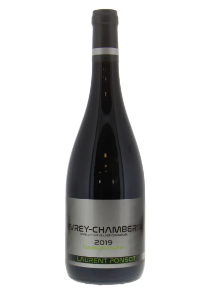 2019 | Laurent Ponsot | Gevrey Chambertin Cuvee de l'Aulne at CaskCartel.com