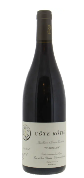 2005 | Domaine Marie et Pierre Benetière | Cote Rotie Cordeloux at CaskCartel.com