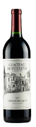 2019 | Chateau Montelena | Napa Valley Cabernet Sauvignon at CaskCartel.com