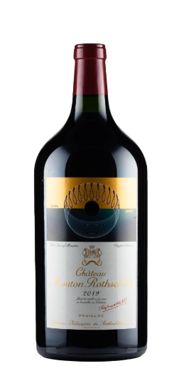 2019 | Château Mouton Rothschild | Pauillac (Double Magnum) at CaskCartel.com