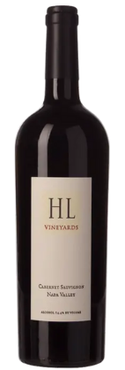 2016 | Herb Lamb Vineyards | HL Reserve Cabernet Sauvignon in OWC of 3 at CaskCartel.com