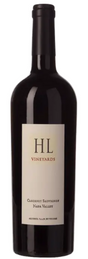 2016 | Herb Lamb Vineyards | HL Reserve Cabernet Sauvignon in OWC of 3 at CaskCartel.com