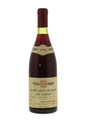 1979 | Doamine Robert Chevillon | Nuist St. Georges 1er Cru Les Cailles at CaskCartel.com