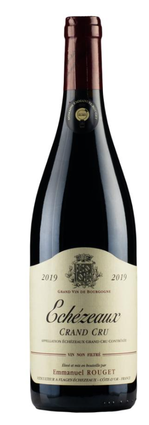 2019 | Emmanuel Rouget | Echezeaux Grand Cru at CaskCartel.com