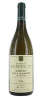 2006 | Domaine Faiveley | Corton-Charlemagne Grand Cru (Magnum) at CaskCartel.com