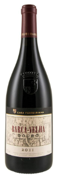 2011 | Casa Ferreirinha | 'Barca Velha' at CaskCartel.com