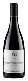 2020 | Domaine Sylvain Cathiard et Fils | Gevrey-Chambertin at CaskCartel.com