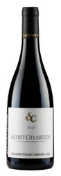 2020 | Domaine Sylvain Cathiard et Fils | Gevrey-Chambertin at CaskCartel.com