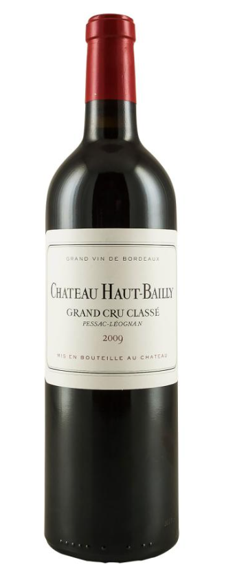 2009 | Château Haut-Bailly | Pessac-Leognan at CaskCartel.com