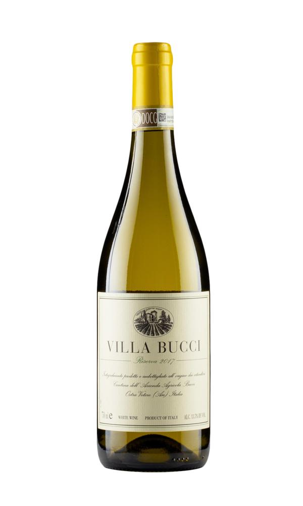 2017 | Villa Bucci | Verdicchio Riserva at CaskCartel.com