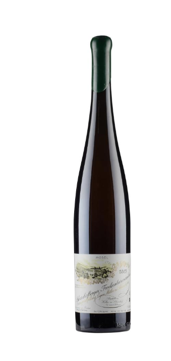 2005 | Egon Muller | Scharzhofberger Riesling Trockenbeerenauslese (Magnum) at CaskCartel.com