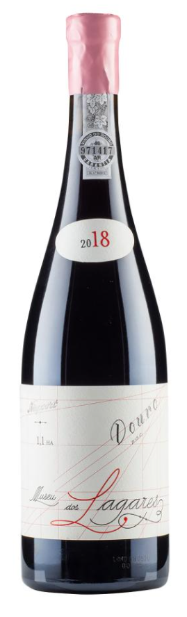 2018 | Niepoort | Museu dos Lagares at CaskCartel.com