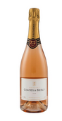 Coates and Seely | Brut Rose - NV at CaskCartel.com